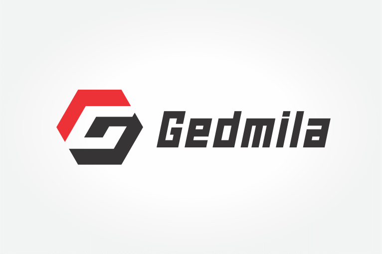 logo kurimas gedmila